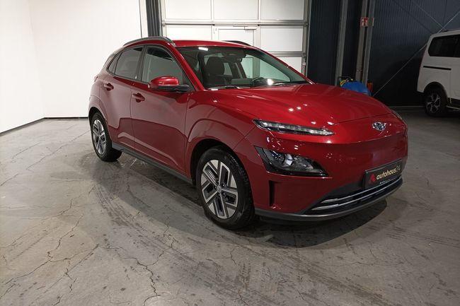 Hyundai Kona 39,2 kWh Ed. 30+ / Ed. 30+-Paket Gebrauchtwagen