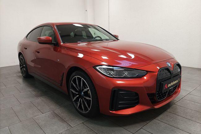 BMW i4 - 40 e M Sport Gebrauchtwagen