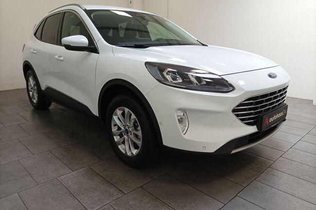 Ford Kuga 2.5 Duratec Plug-in-Hybrid PHEV Titanium X (E Gebrauchtwagen