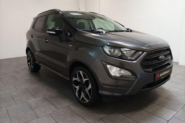 Ford EcoSport 1.0 EcoBoost ST-Line Start/Stopp Gebrauchtwagen