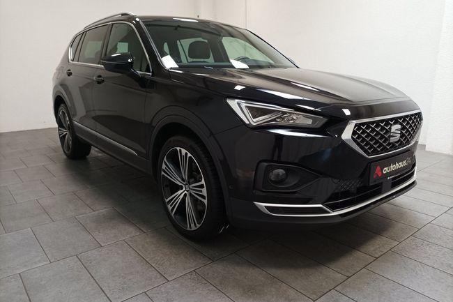 Seat Tarraco 1.4 e-HYBRID Xcellence OPF (EURO 6d) Gebrauchtwagen