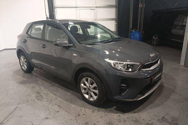 Kia Stonic 1.2 Edition 7 (EURO 6d) Gebrauchtwagen