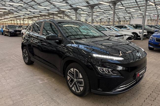 Hyundai Kona Trend 39,2 kWh Gebrauchtwagen