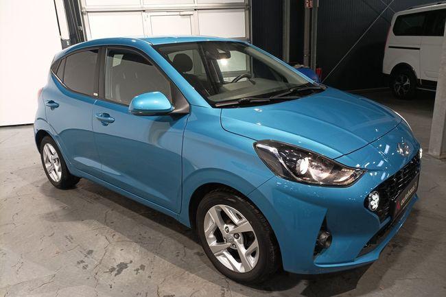 Hyundai i10 1.0 Edition 30 Gebrauchtwagen