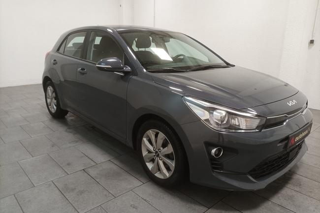 Kia Rio 1.0 T-GDI Vision (EURO 6d) Gebrauchtwagen