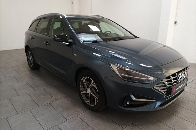 Hyundai i30 1.0 T-GDI Intro Ed. Mild-Hybrid (EURO 6d)(OPF) Gebrauchtwagen