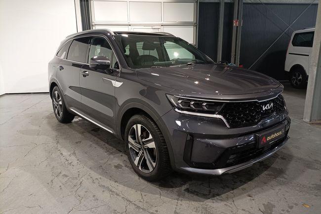 Kia Sorento 1.6 T-GDI Plug-In Hybrid Platinum 4WD Gebrauchtwagen