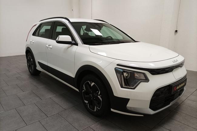 Kia e-Niro Edition 7 (64,8kWh) Gebrauchtwagen