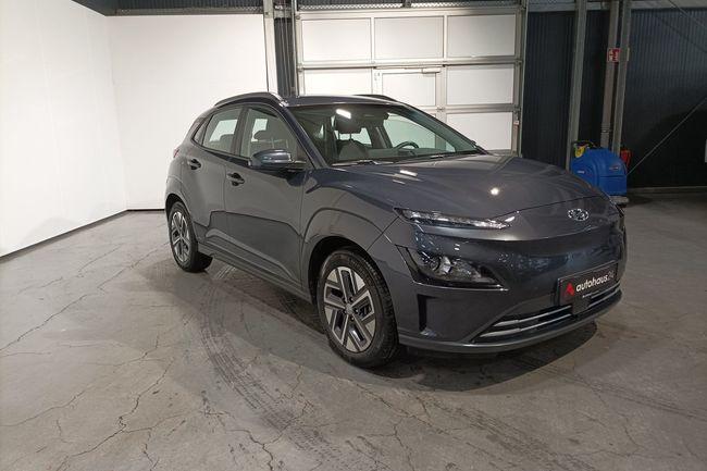 Hyundai Kona 39,2 kWh Select-Paket Elektro Gebrauchtwagen