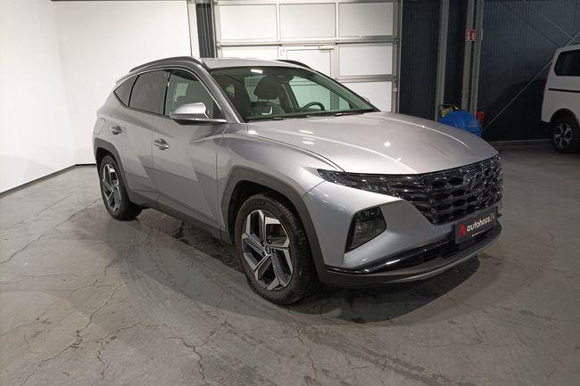 Hyundai Tucson 1.6 T-GDI Prime Plug-In Hybrid 4WD Gebrauchtwagen