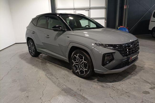 Hyundai Tucson 1.6 T-GDI N Line Plug-In Hybrid 4WD (E6d) Gebrauchtwagen