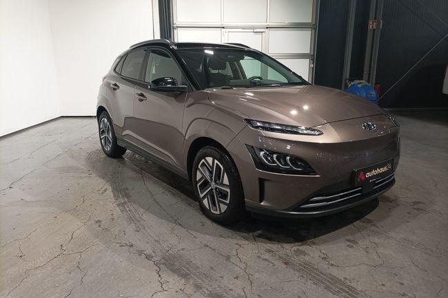 Hyundai Kona 64 kWh Trend-Paket Gebrauchtwagen