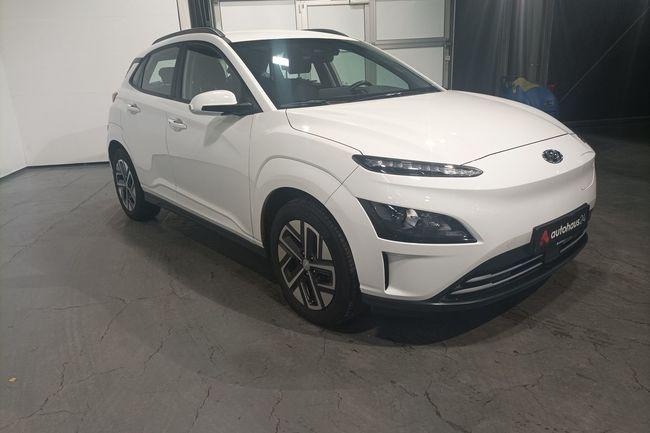 Hyundai Kona 39,2 kWh Select-Paket Elektro Gebrauchtwagen