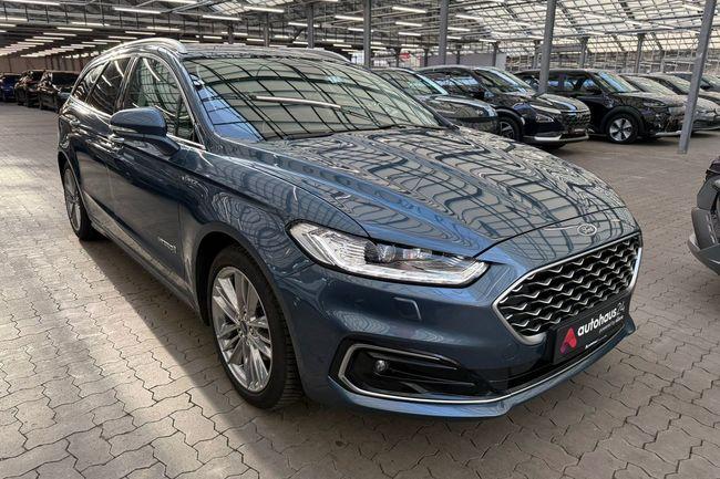 Ford Mondeo 2.0 Hybrid Vignale (EURO 6d-TEMP) Gebrauchtwagen