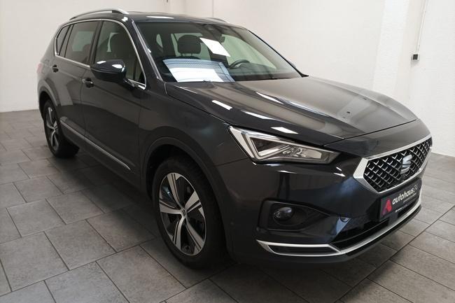 Seat Tarraco 1.4 e-HYBRID Xcellence OPF (EURO 6d) Gebrauchtwagen