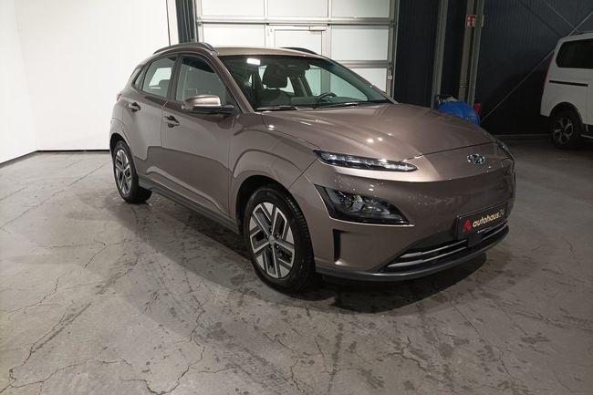 Hyundai Kona 39,2 kWh Select-Paket Elektro Gebrauchtwagen