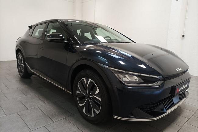 Kia EV6 Elektro 58 kWh 2WD Gebrauchtwagen