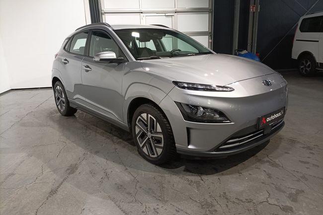 Hyundai Kona 39,2 kWh Select-Paket Elektro Gebrauchtwagen