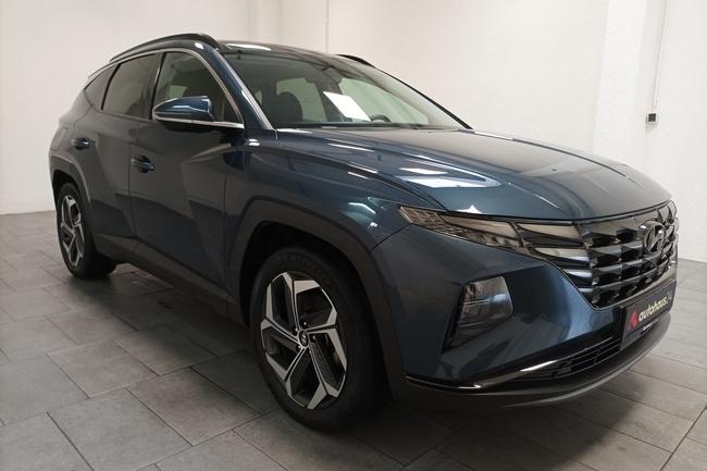Hyundai Tucson 1.6 T-GDI Trend Plug-In Hybrid 4WD (E6d) Gebrauchtwagen