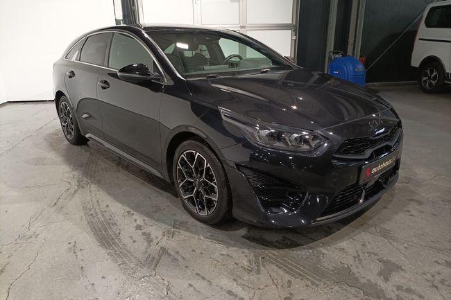 Kia Proceed 1.5 T-GDI Mild-Hybrid GT Line Gebrauchtwagen
