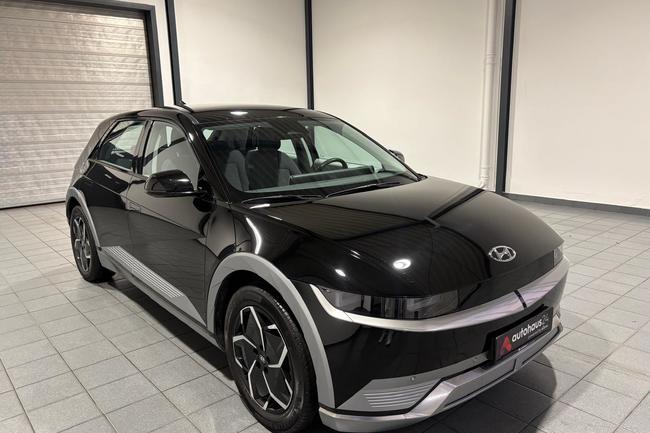 Hyundai IONIQ 5 Dynamiq 58 kWh Gebrauchtwagen