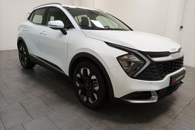 Kia Sportage 1.6 T-GDI Plug-in Hybrid (EURO 6d) Gebrauchtwagen