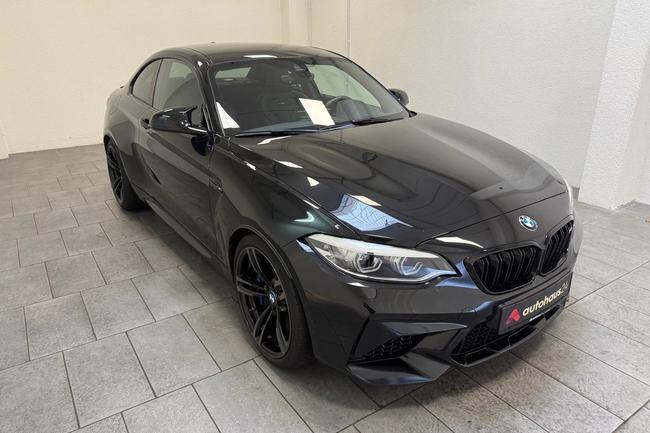 BMW 2er - M2 Competition Gebrauchtwagen