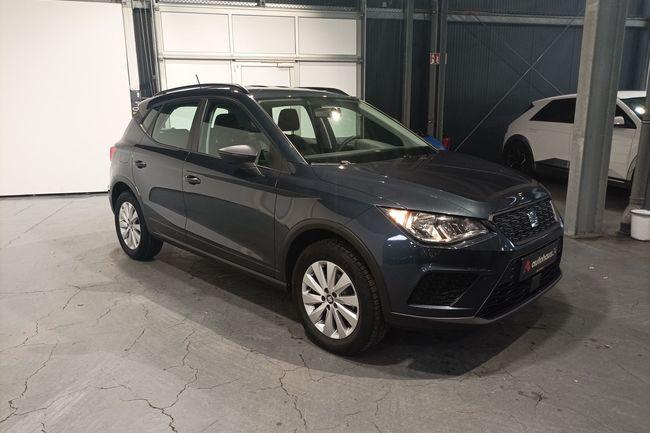Seat Arona 1.0 TSI Reference Gebrauchtwagen