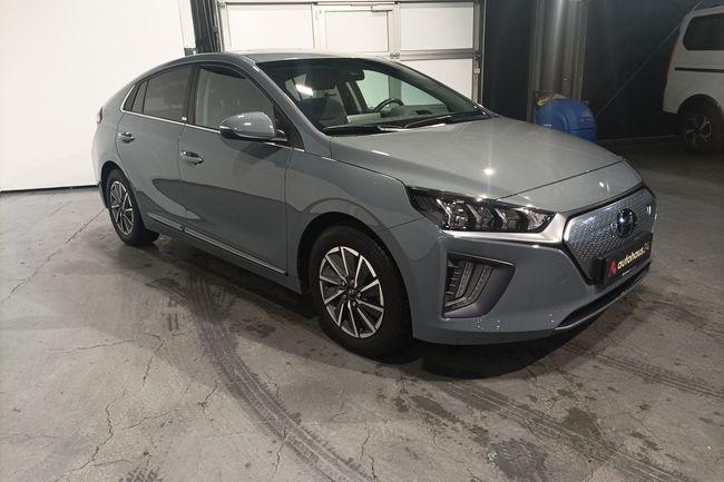 Hyundai IONIQ Style-Paket Elektro Gebrauchtwagen