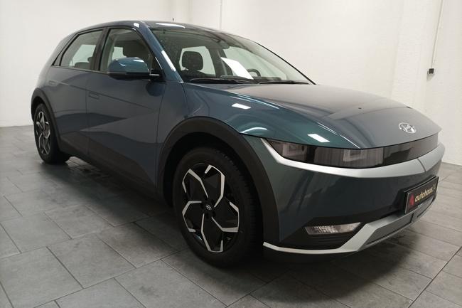 Hyundai IONIQ 5 Dynamiq / Dynamiq-Paket Elektro Gebrauchtwagen
