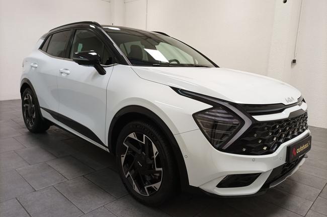 Kia Sportage 1.6 T-GDI Plug-in Hybrid GT-Line 4WD (6d) Gebrauchtwagen