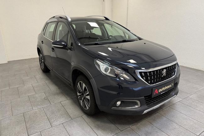 Peugeot 2008 1.2 PureTech 110 Allure Stop&Start Gebrauchtwagen