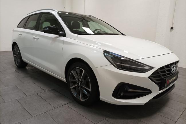 Hyundai i30 1.5 T-GDI Ed. 30+ Mild-Hybrid (EURO 6d)(OPF) Gebrauchtwagen