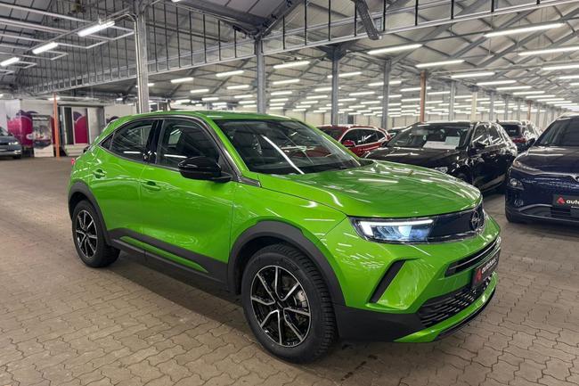 Opel Mokka e Edition 50 kWh Gebrauchtwagen