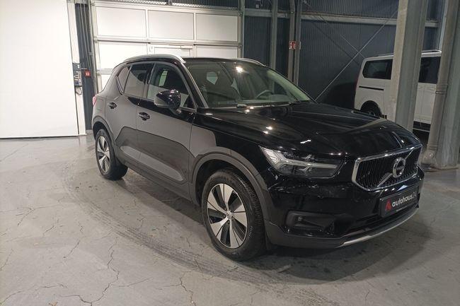 Volvo XC 40 B4 2WD Momentum Gebrauchtwagen