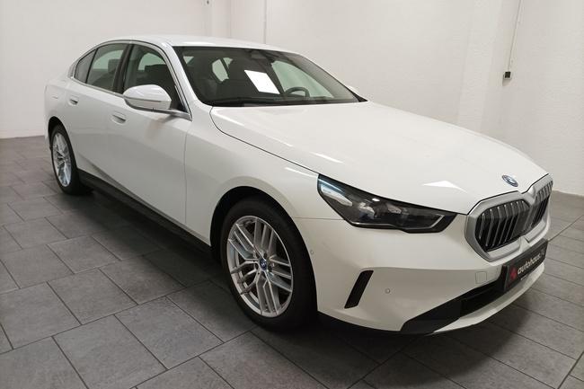 BMW i5 Lim. eDrive40 Gebrauchtwagen