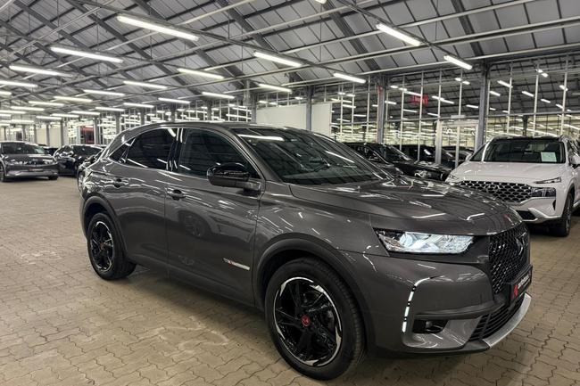 DS Automobiles 7 Crossback 1.5 BlueHDi 130 Perform.Line S&S(EU6d) Gebrauchtwagen