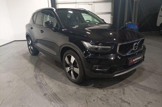 Volvo XC 40 D3 2WD Momentum (EURO 6d-TEMP) Gebrauchtwagen