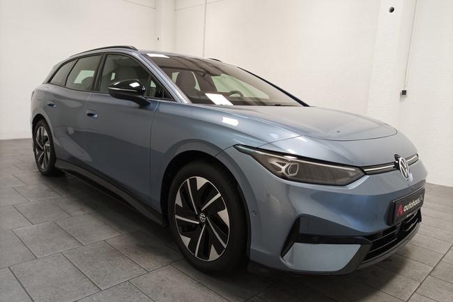 VW ID.7 Pro Gebrauchtwagen