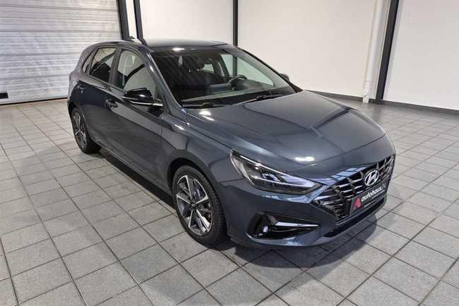 Hyundai i30 1.0 T-GDI Ed. 30+ (EURO 6d)(OPF) Gebrauchtwagen