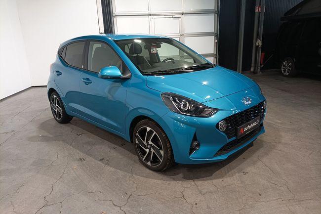 Hyundai i10 1.0 Edition 30+ Gebrauchtwagen