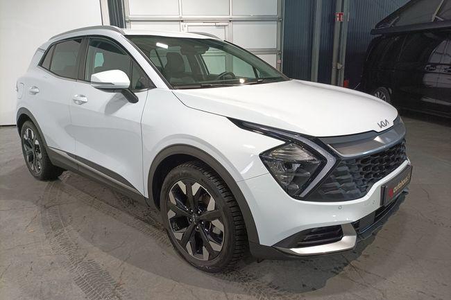 Kia Sportage 1.6 T-GDI Plug-in Hybrid Gebrauchtwagen