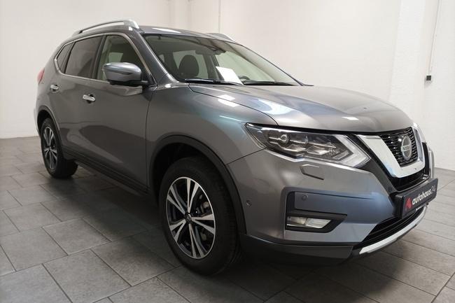 Nissan X-Trail 1.7 dCi N-Connecta 4x2 /EURO 6d TEMP) Gebrauchtwagen