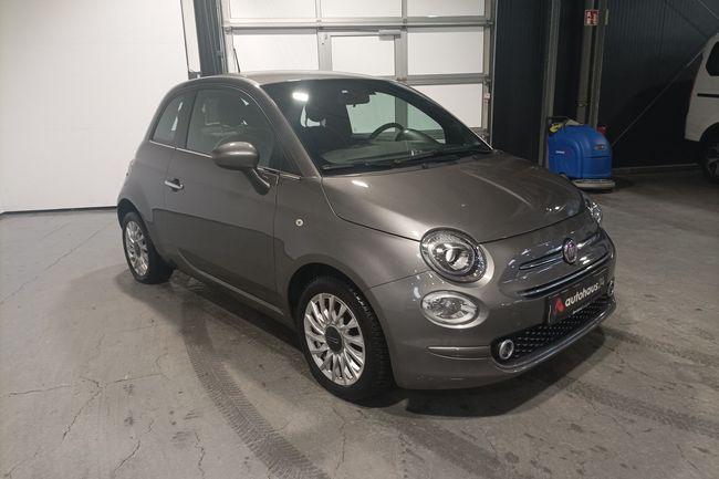 Fiat 500 1.2 8V Lounge Gebrauchtwagen