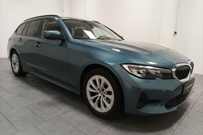 BMW 3er - 320 i Advantage (EURO 6d) Gebrauchtwagen