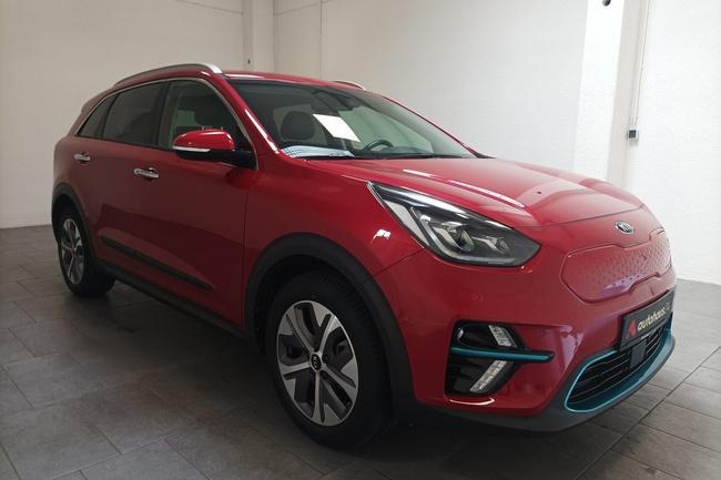 Kia e-Niro Spirit  64 kWh Gebrauchtwagen