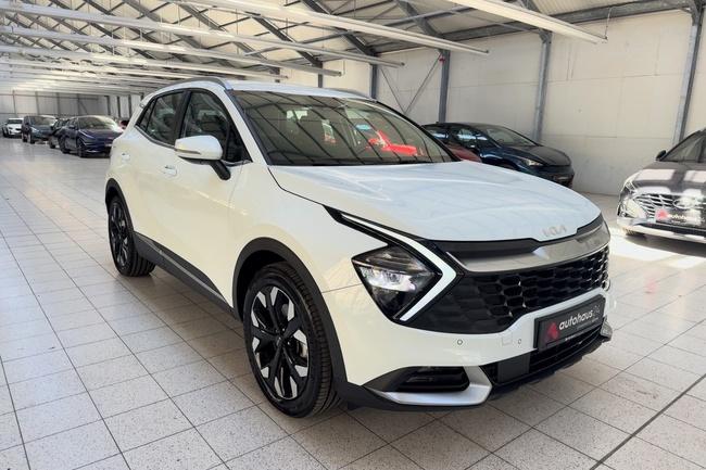 Kia Sportage 1.6 T-GDI Plug-in Hybrid (EURO 6d) Gebrauchtwagen