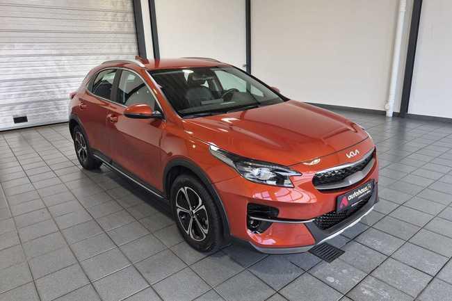 Kia Xceed 1.6 Plug-in Hybrid Spirit (EURO 6d) Gebrauchtwagen