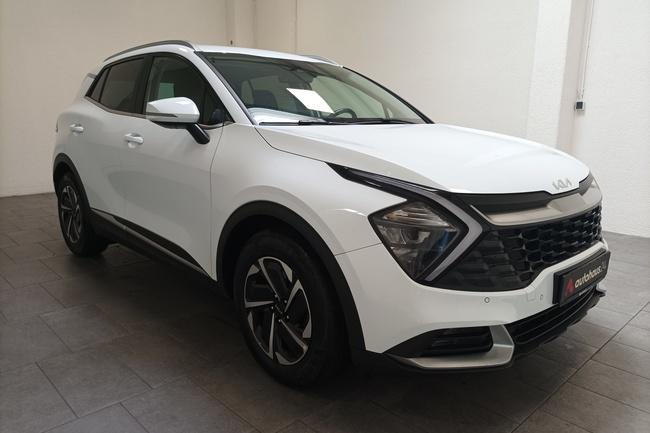 Kia Sportage 1.6 T-GDI Mild-Hybrid Vision (EURO 6d) Gebrauchtwagen