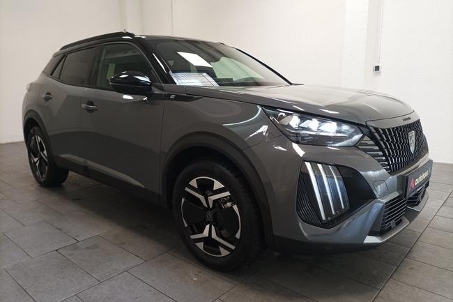 Peugeot 2008 (e-) First Edition 156 Gebrauchtwagen